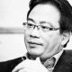 黄国彬